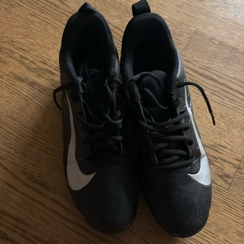 Nike football cleats